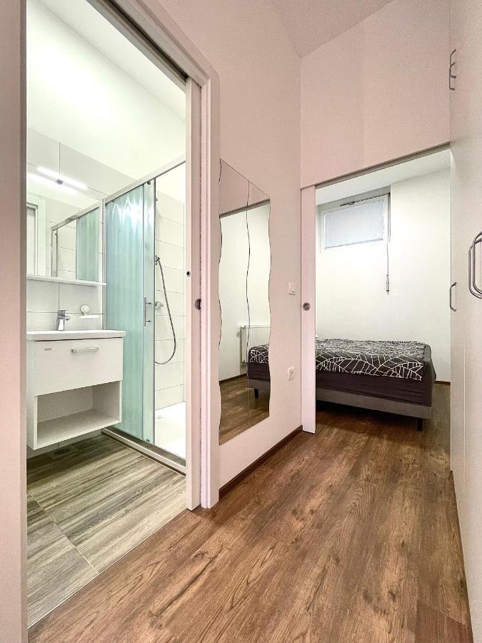 Nala Apartment Λιουμπλιάνα Εξωτερικό φωτογραφία