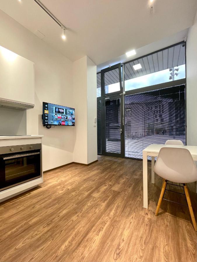 Nala Apartment Λιουμπλιάνα Εξωτερικό φωτογραφία