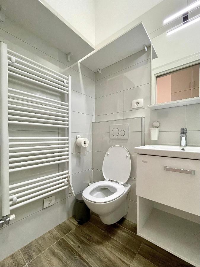 Nala Apartment Λιουμπλιάνα Εξωτερικό φωτογραφία