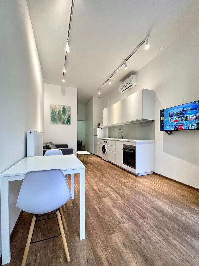 Nala Apartment Λιουμπλιάνα Εξωτερικό φωτογραφία