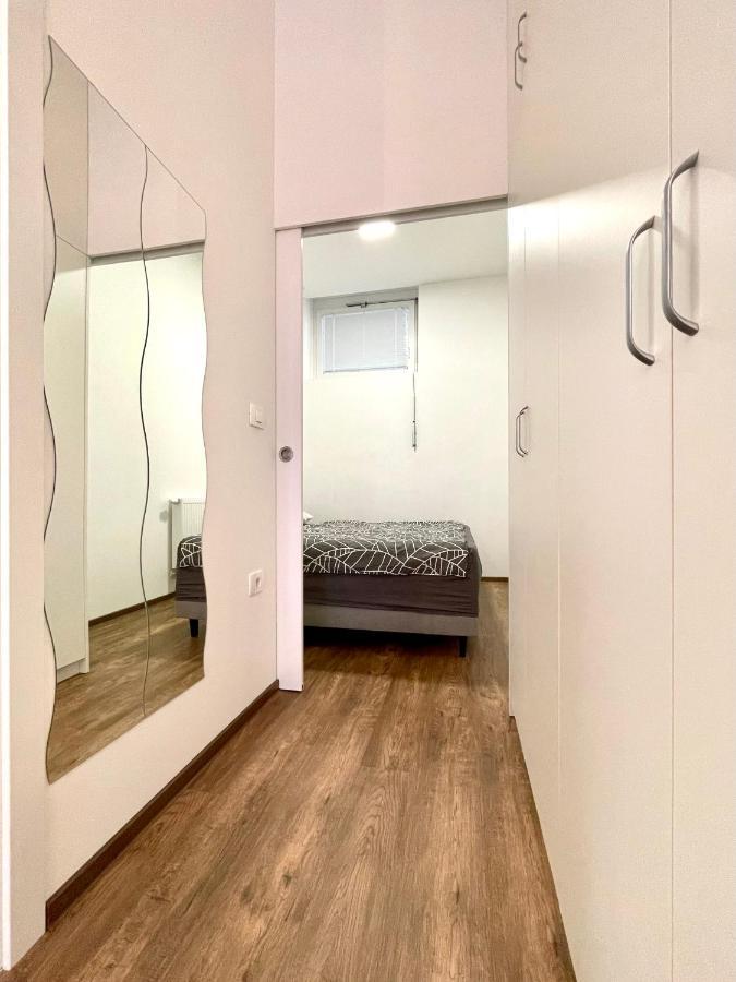 Nala Apartment Λιουμπλιάνα Εξωτερικό φωτογραφία